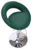 Sorrento Kitchen Bar Stool Sage Green