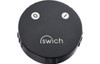 Abode Swich Diverter Valve - Round handle with classic filter