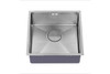 1810 Zenuno15 400U Kitchen Sink
