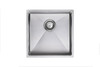 1810 Zenuno15 400U Kitchen Sink