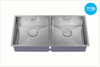 1810 Zenduo15 400/400U Kitchen Sink