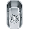 Franke Ariane ARX110 17 Stainless Steel Kitchen Sink