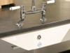 Shaws Classic Inset Kitchen Sink