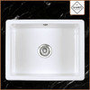 Shaws Classic Inset Kitchen Sink