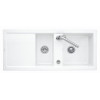 Villeroy & Boch Subway 80 Kitchen Sink