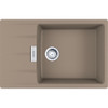 Franke Centro CNG Fragranite Inset Kitchen Sink