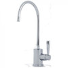 Perrin and Rowe Contemporary Mini 1601 Filter Tap - Pewter