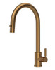 Perrin & Rowe Juliet Monobloc Pullout Rinse Kitchen Sink Mixer Tap
