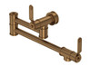 Perrin & Rowe Armstrong 4599HT Pot Filler