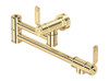 Perrin & Rowe Armstrong 4599HT Pot Filler