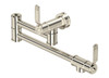 Perrin & Rowe Armstrong 4599HT Pot Filler