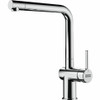 Franke ACTIVE L Spout Dual Spray Pull Out  Mixer Tap