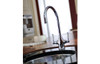 Abode Astbury Monobloc Mixer Tap