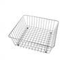 Reginox CWB10X Stainless Steel Chrome Plated Wire Basket