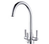 Clearwater Eclipse Tri Spa Filter Taps
