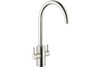 Abode Pronteau Profile 4in1 Monobloc Mixer Tap