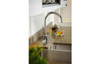 Abode Pronteau Profile 4in1 Monobloc Mixer Tap