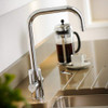 Abode Pronteau Project Monobloc 4in1 Mixer Tap