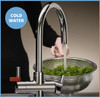 Franke Instante 4-in-1 Boiling & Filtered Water Kitchen Mixer Tap