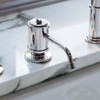 Perrin & Rowe Armstrong Deck Mounted Soap Dispenser