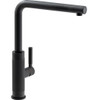 Franke Tessuto L Swivel Side Lever Kitchen Tap