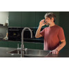 Franke Mythos Water Hub 6 in 1 Electronic Stainless Steel Tap