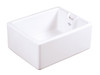 Shaws Belfast 600 Kitchen Sink