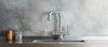 Triflow 3-in-1 Boiling Water Kitchen Tap - Chrome