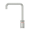 Quooker Nordic Square Boiling Water Stainless Steel Tap with Tank