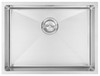 1810 ZENUNO10 550U Undermount/Inset Single Bowl Sink