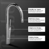 Austen & Co. Orla with Riobel Solstice Kitchen Tap and Plumbing Kit