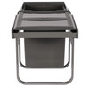 Austen & Co. 40L Built-In Hinged Cupboard Kitchen Bin - 2 Compartments