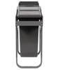 Austen & Co. 34L Pull Out Cupboard Kitchen Bin - 1 Compartment