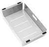 Caple CSB31SS Kitchen Colander - Stainless Steel