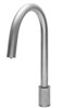 Caple FOSSO 4in1 Steaming Water Kitchen Tap - Stainless Steel