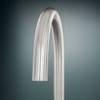 Caple FOSSO 4in1 Steaming Water Kitchen Tap - Stainless Steel