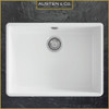 Austen & Co. Aurelia Belfast Ceramic Kitchen Sink