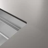 Franke BXX PRO 210/110-50 Undermount Single Bowl Kitchen Sink - Stainless Steel