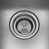 Franke BDX 210/110-50 Undermount Single Bowl Kitchen Sink - Stainless Steel