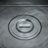 Franke BDX 210/110-65 Undermount Single Bowl Kitchen Sink - Stainless Steel