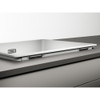 Franke Maris MRG 610-52 Fragranite Inset Single Bowl Kitchen Sink - Matt Black