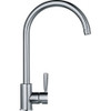 Franke Fuji Plus Swivel Spout Mixer Tap - Chrome