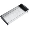 Franke Mythos Drainer Basket MYK - Stainless Steel