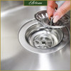 Artisan Windsor Double Bowl Stainless Steel Kitchen Sink
