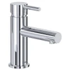 Riobel GS Single Lever Basin Mixer Tap - Chrome