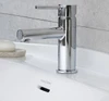 Riobel GS Single Lever Basin Mixer Tap - Chrome