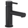 Riobel GS Single Lever Basin Mixer Tap - Black