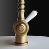 Chambord Louise Single Lever Pull-out Tap