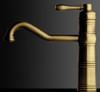 Chambord Clemence Single Lever Tap