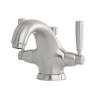 Perrin & Rowe 3835 Monobloc Basin Mixer Tap, Lever Handles